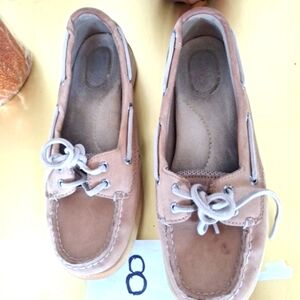 Sperry 8M